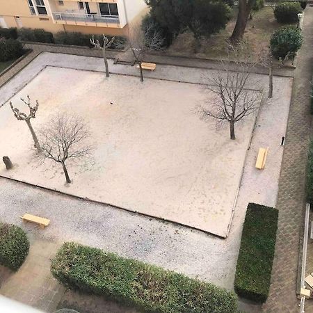 Appartement Vue Mer Au Lavandou ル・ラヴァンドゥー エクステリア 写真