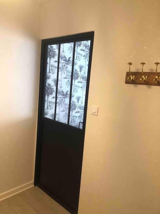 Appartement Vue Mer Au Lavandou ル・ラヴァンドゥー エクステリア 写真