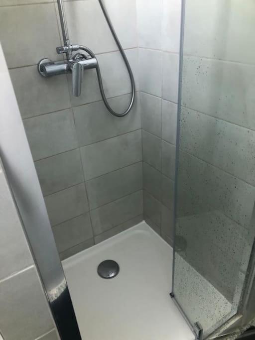 Appartement Vue Mer Au Lavandou ル・ラヴァンドゥー エクステリア 写真