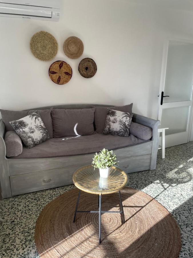 Appartement Vue Mer Au Lavandou ル・ラヴァンドゥー エクステリア 写真