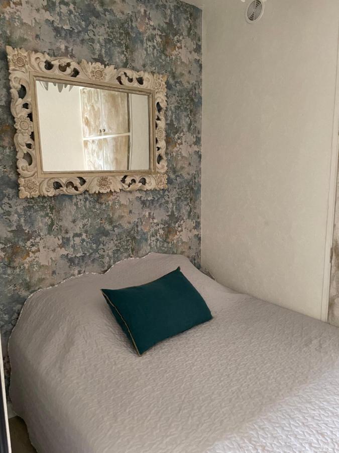 Appartement Vue Mer Au Lavandou ル・ラヴァンドゥー エクステリア 写真